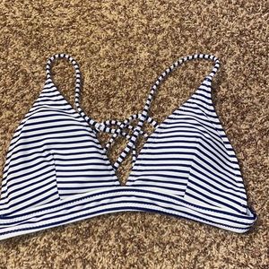 Cupshe swimsuit top